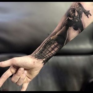 Meet your Posher, David